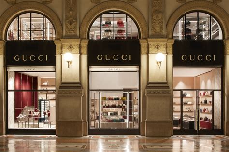 gucci italian website|original gucci store in italy.